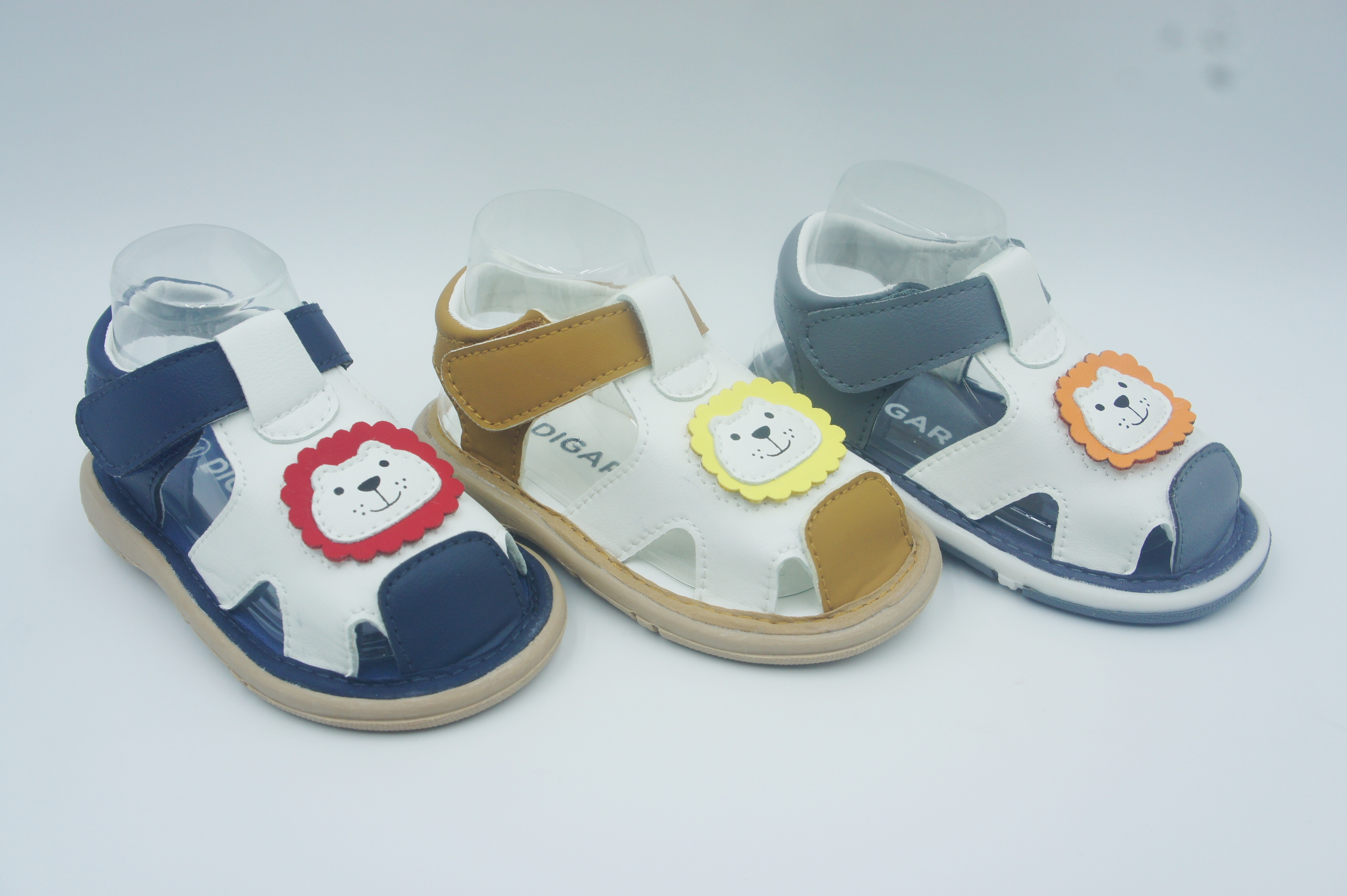 Sandal Cementing Shoes